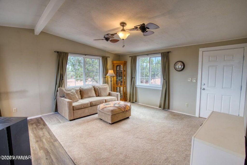 Photo of 92 Cr N5417, Concho, AZ 85924 (MLS # 7032366)