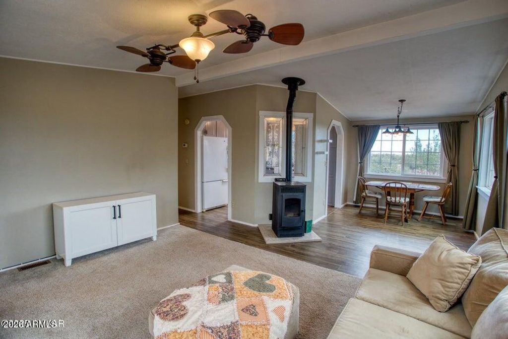 Photo of 92 Cr N5417, Concho, AZ 85924 (MLS # 7032366)