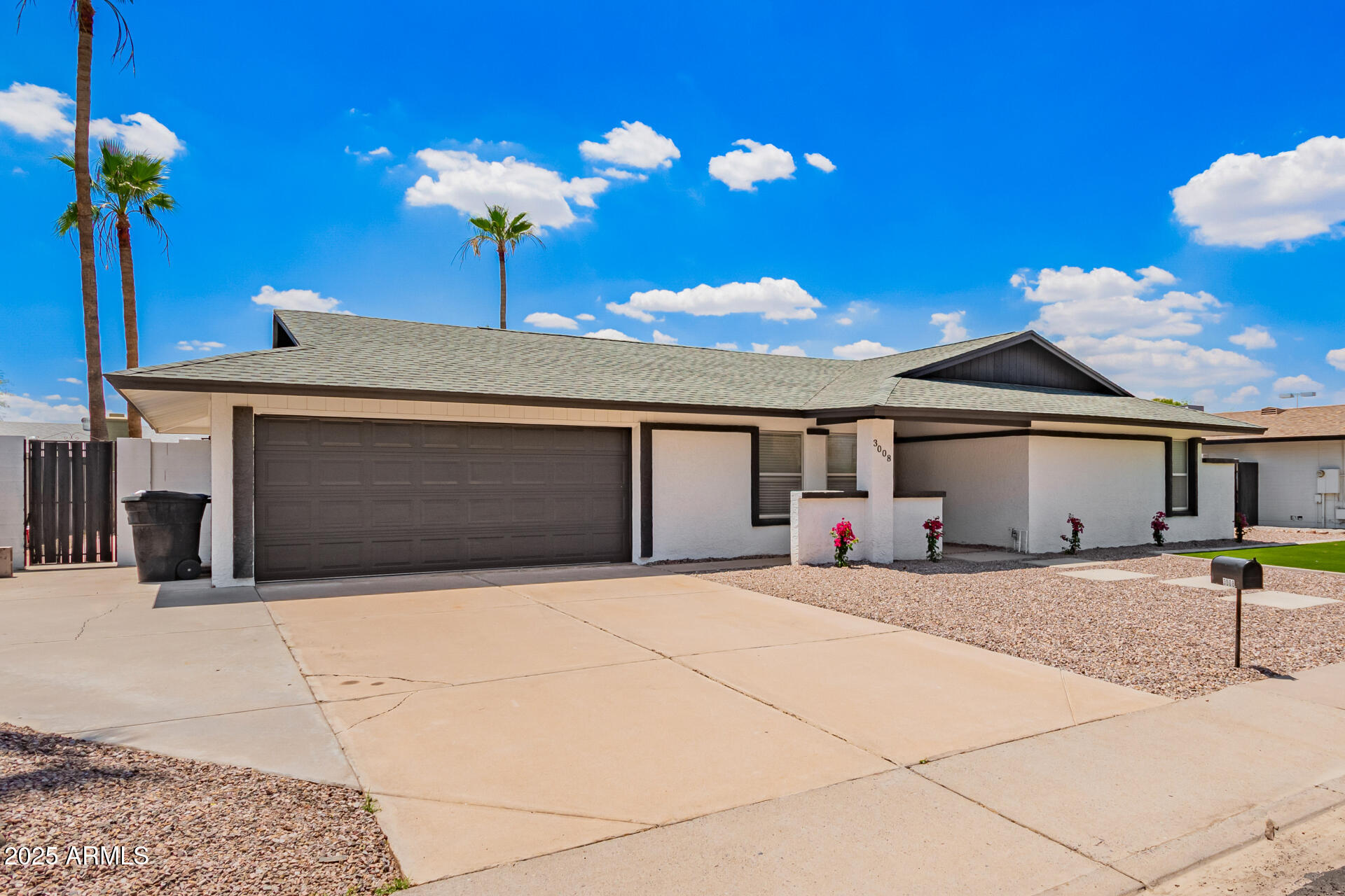 3008 S SAGUARO Circle