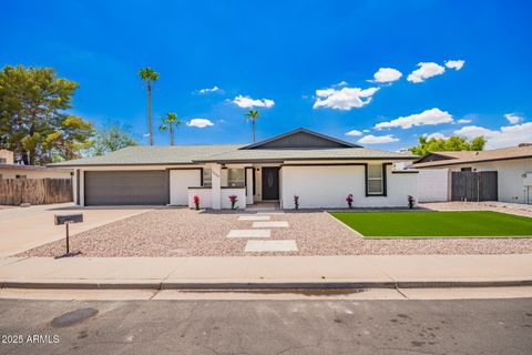 3008 S SAGUARO Circle Mesa AZ 85202