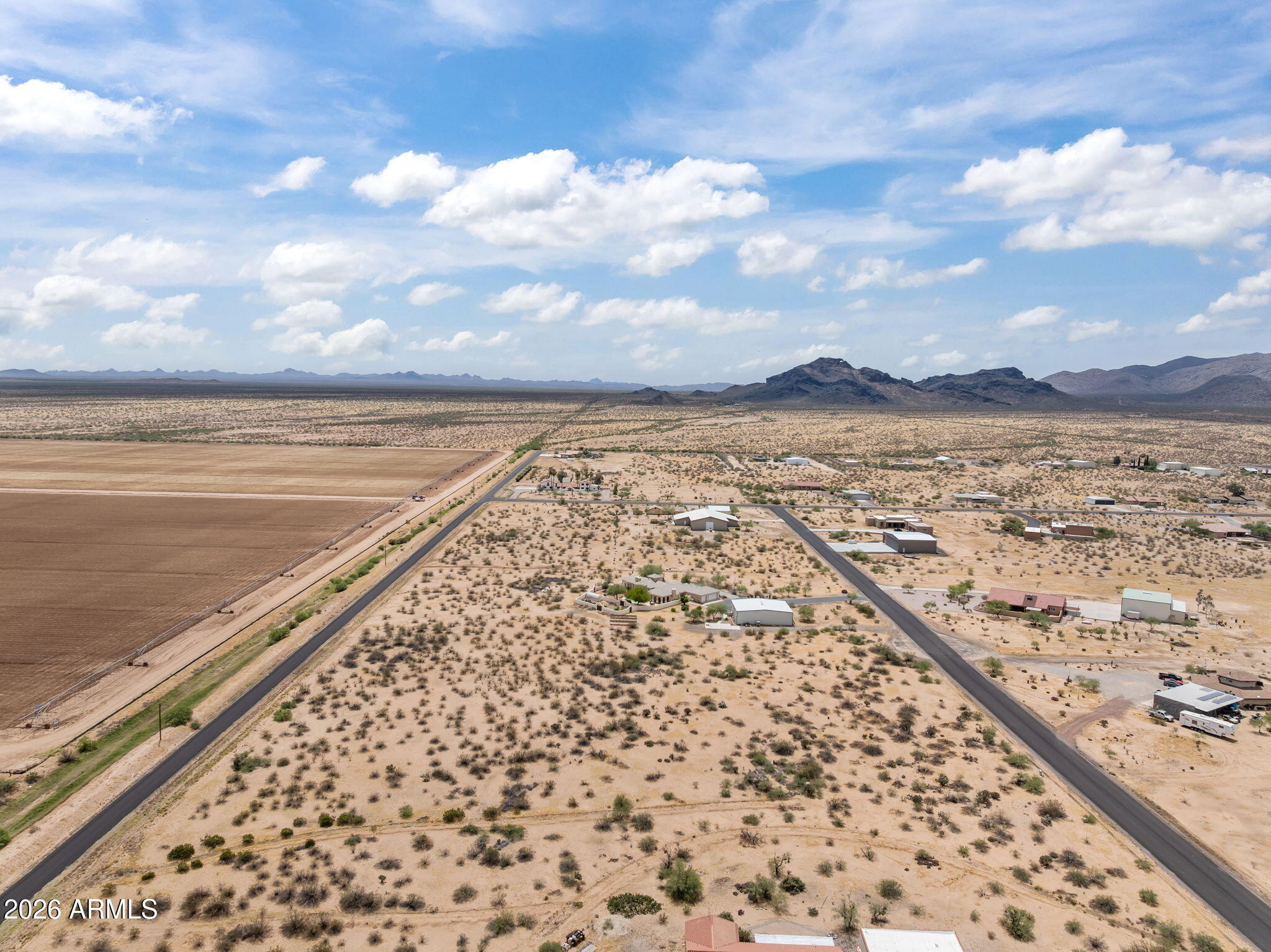X1 N 507th Road -
