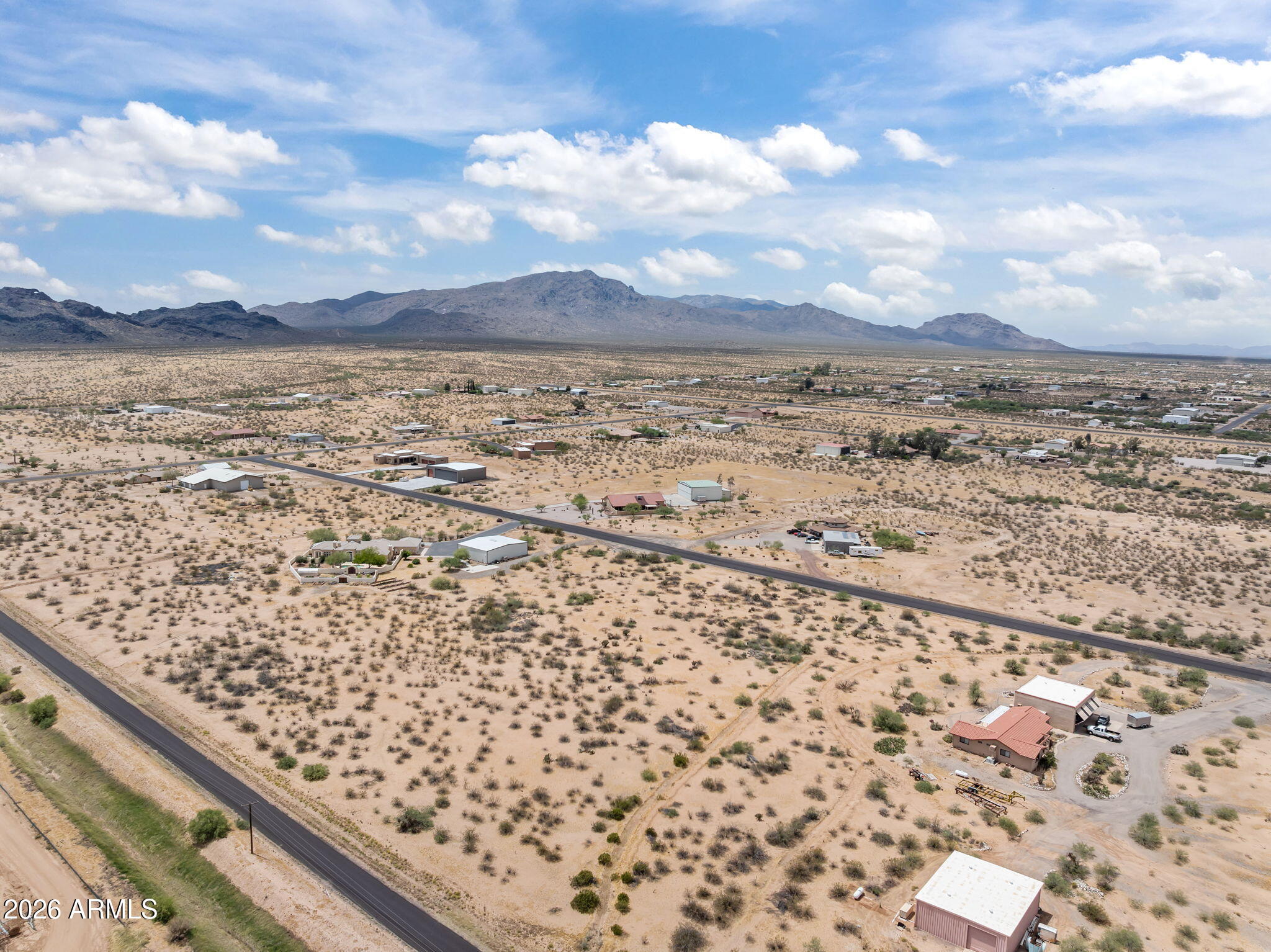 X1 N 507th Road -