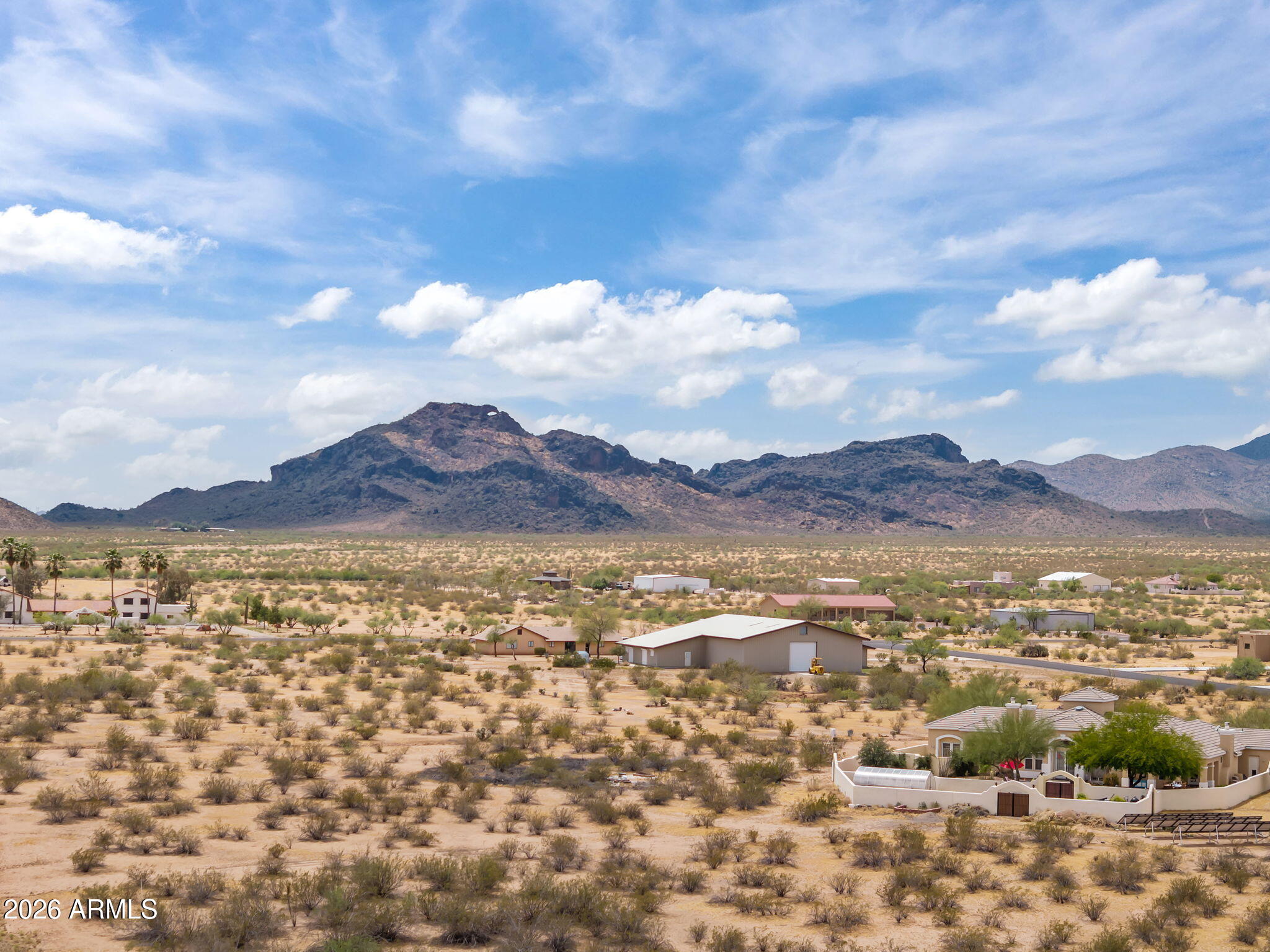 X1 N 507th Road -