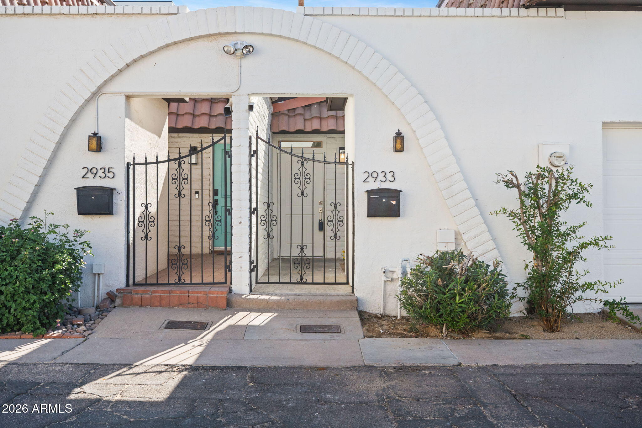 2933 N CASA TOMAS Court