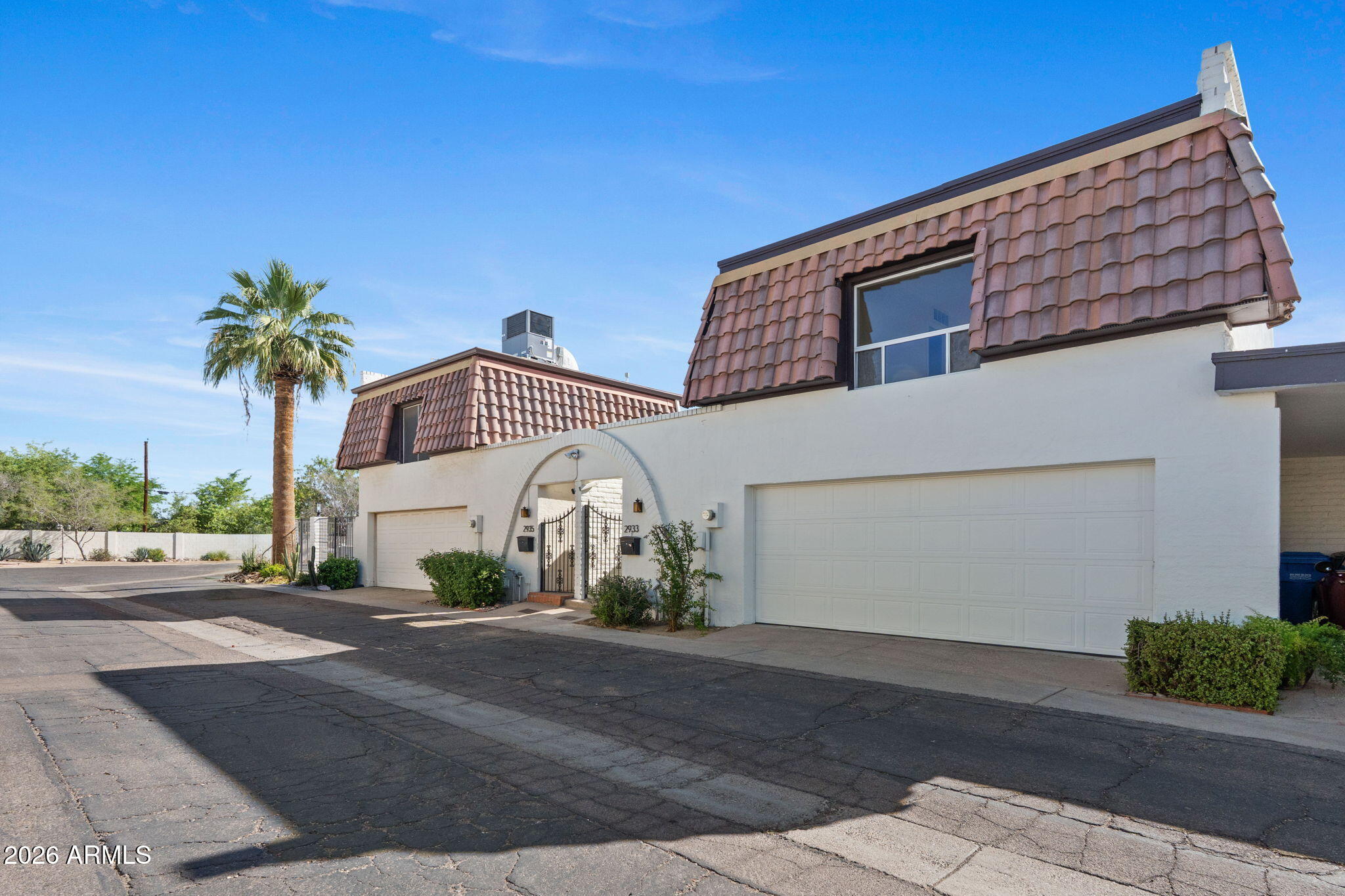 2933 N CASA TOMAS Court