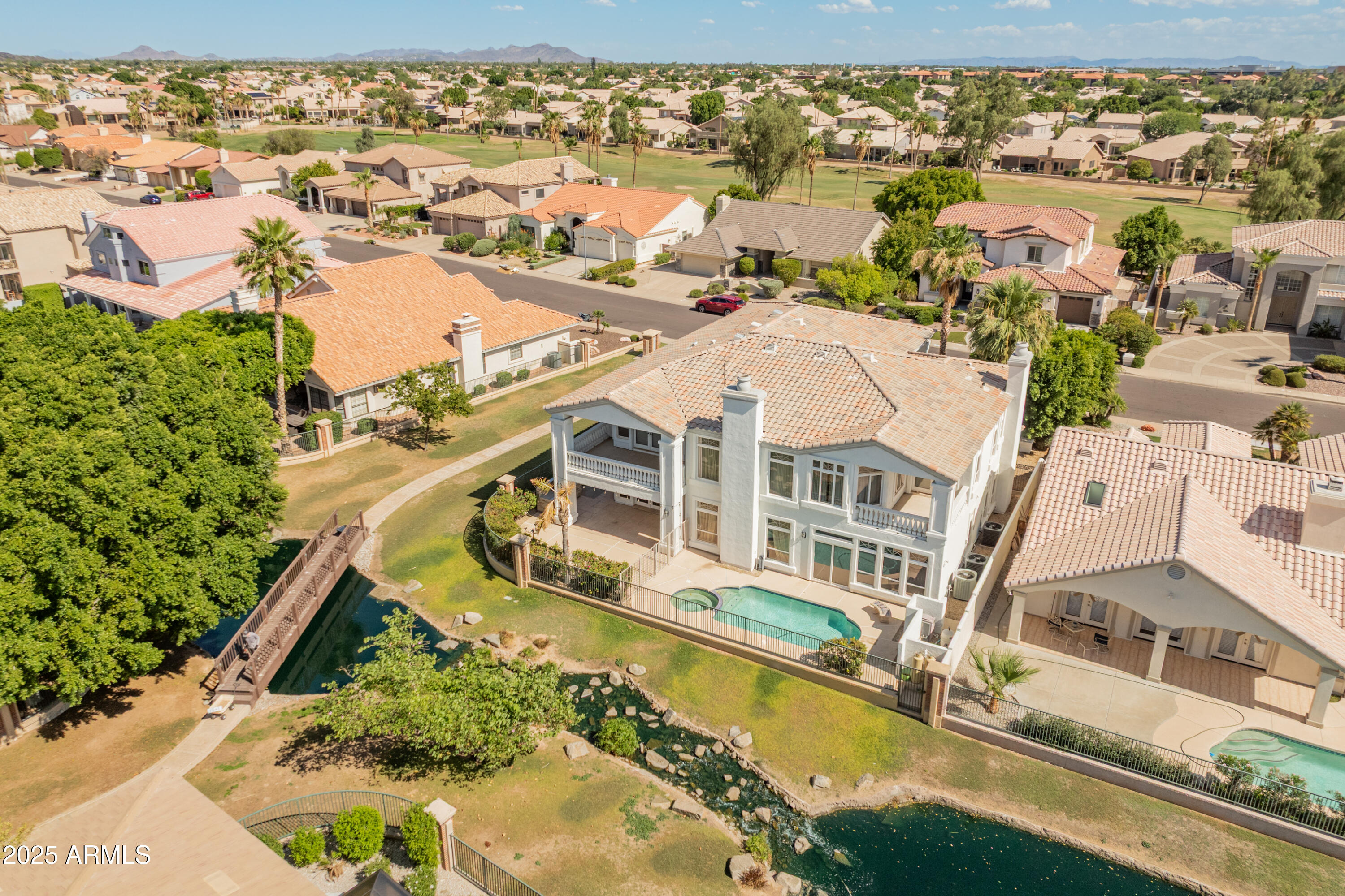 Glendale, Arizona 85308, United States, 4 Bedrooms Bedrooms, ,4 BathroomsBathrooms,Residential,Active,167474