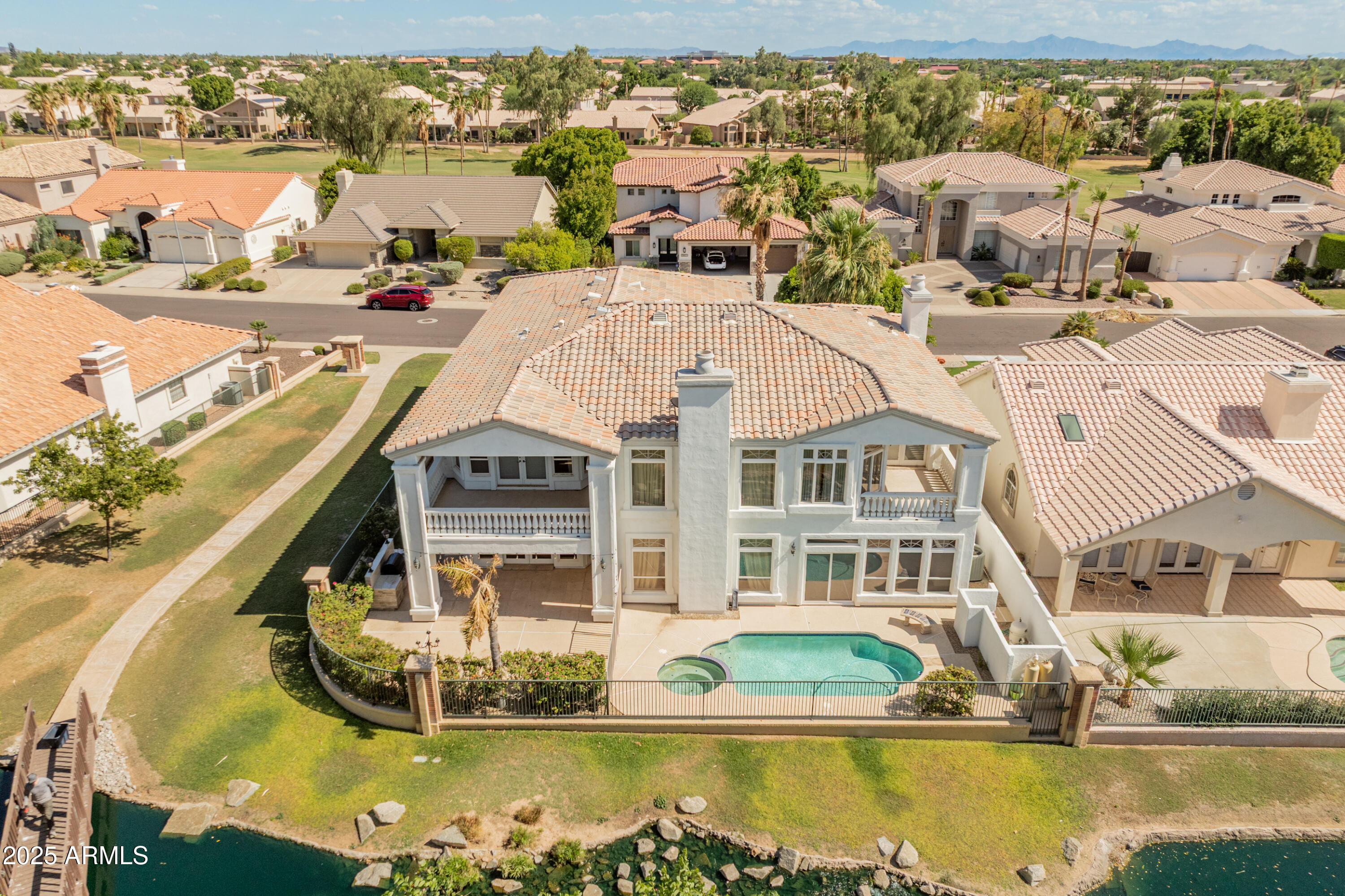 Glendale, Arizona 85308, United States, 4 Bedrooms Bedrooms, ,4 BathroomsBathrooms,Residential,Active,167474