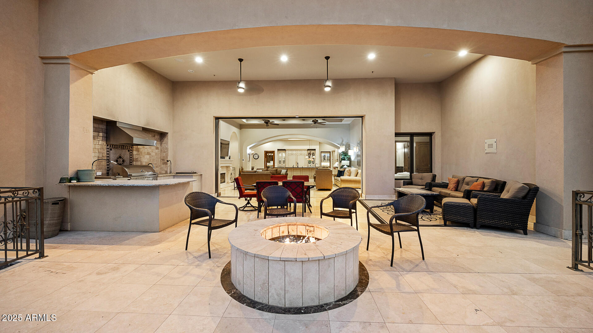 7101 N Quartz Mountain Road