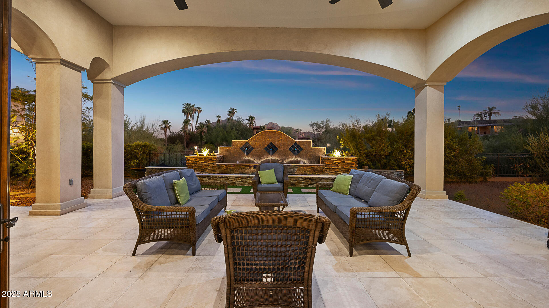 7101 N Quartz Mountain Road
