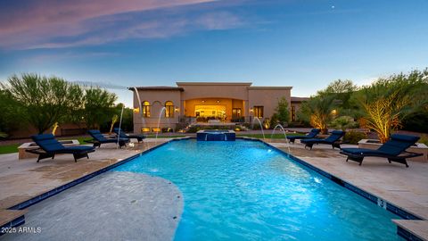 7101 N Quartz Mountain Road Paradise Valley AZ 85253