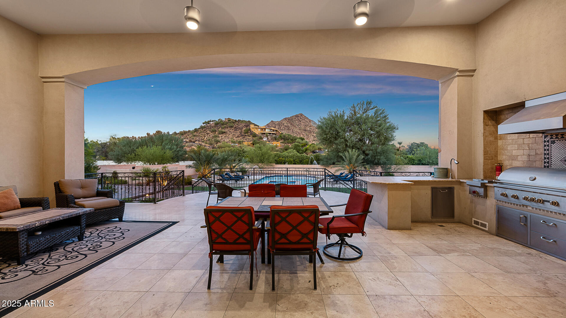 7101 N Quartz Mountain Road