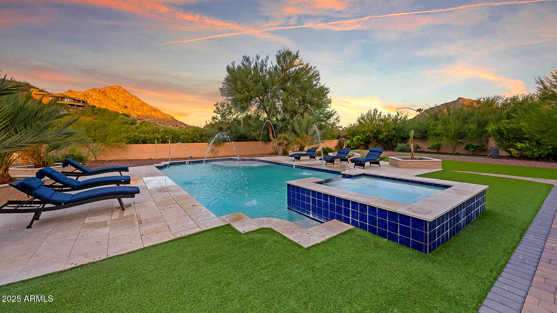 7101 N Quartz Mountain Road