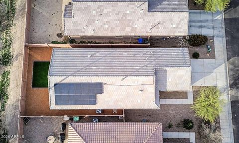 12851 N PEONY Drive Marana AZ 85653