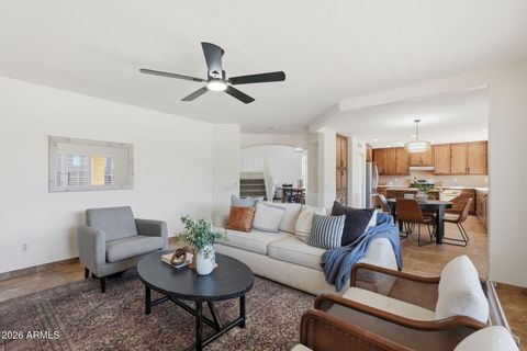 1310 N CONCORD Avenue Chandler AZ 85225