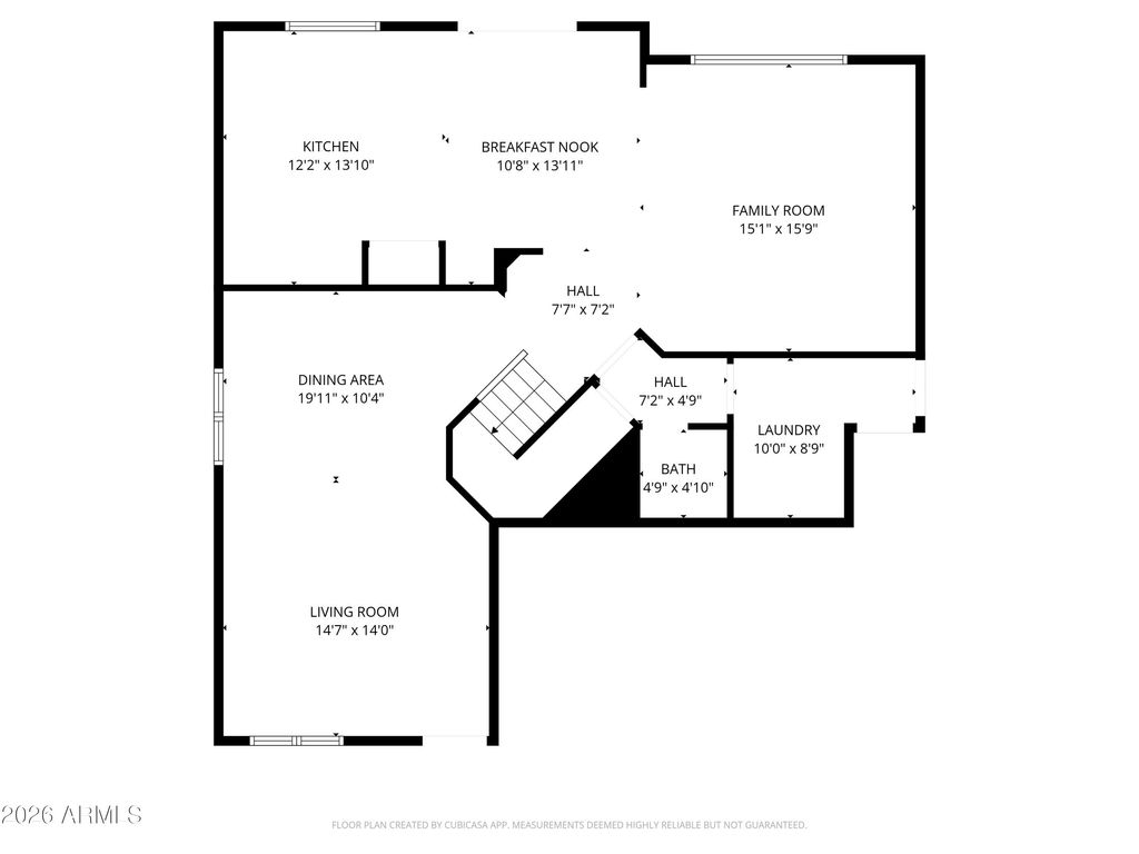 Photo of 1310 N Concord Avenue, Chandler, AZ 85225 (MLS # 6994904)