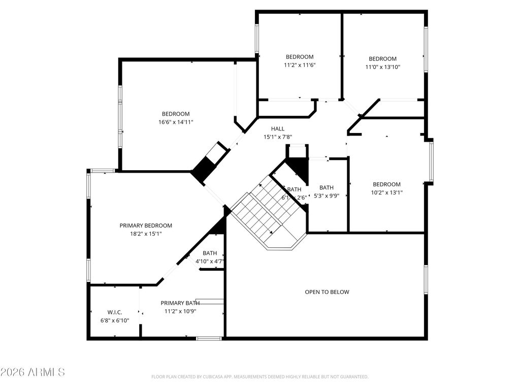 Photo of 1310 N Concord Avenue, Chandler, AZ 85225 (MLS # 6994904)