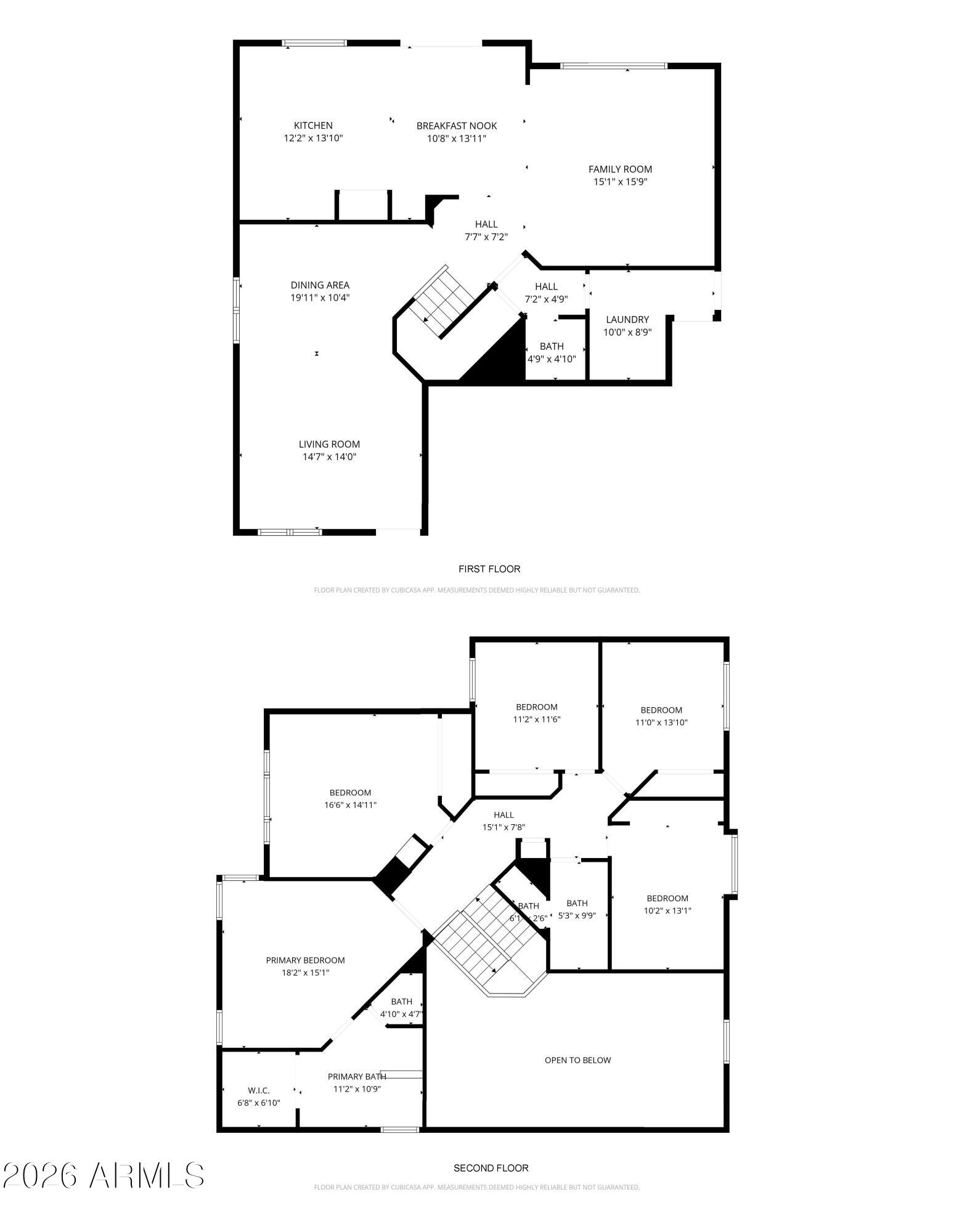 1310 N CONCORD Avenue