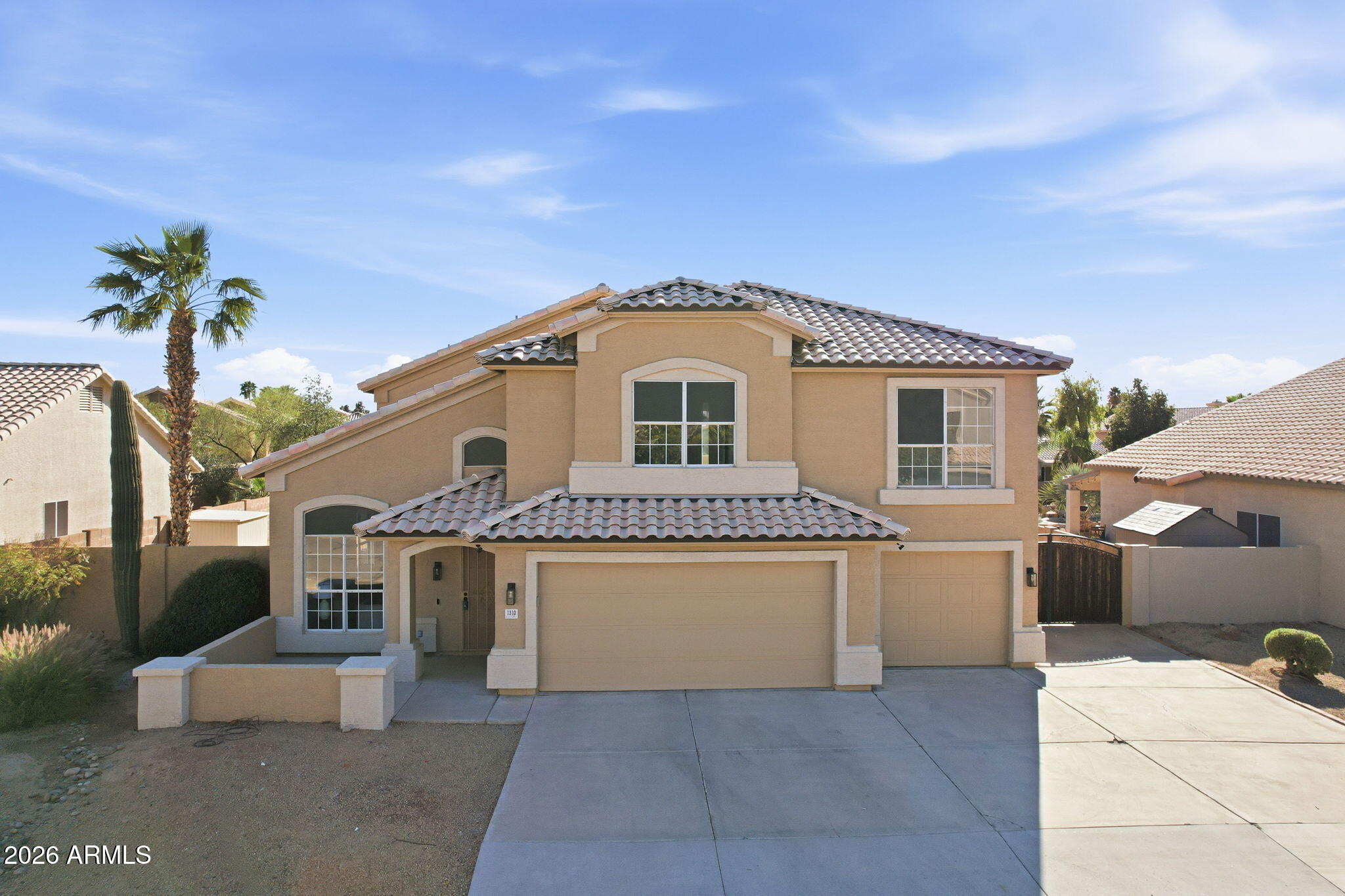 1310 N CONCORD Avenue