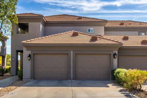 A home in Glendale