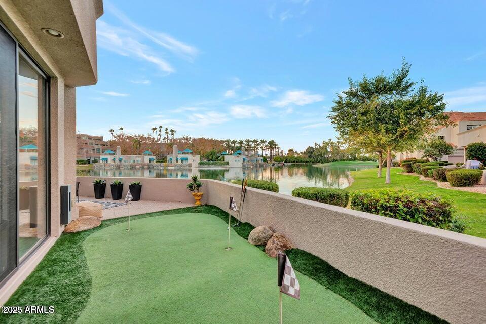 8989 N GAINEY CENTER Drive 133