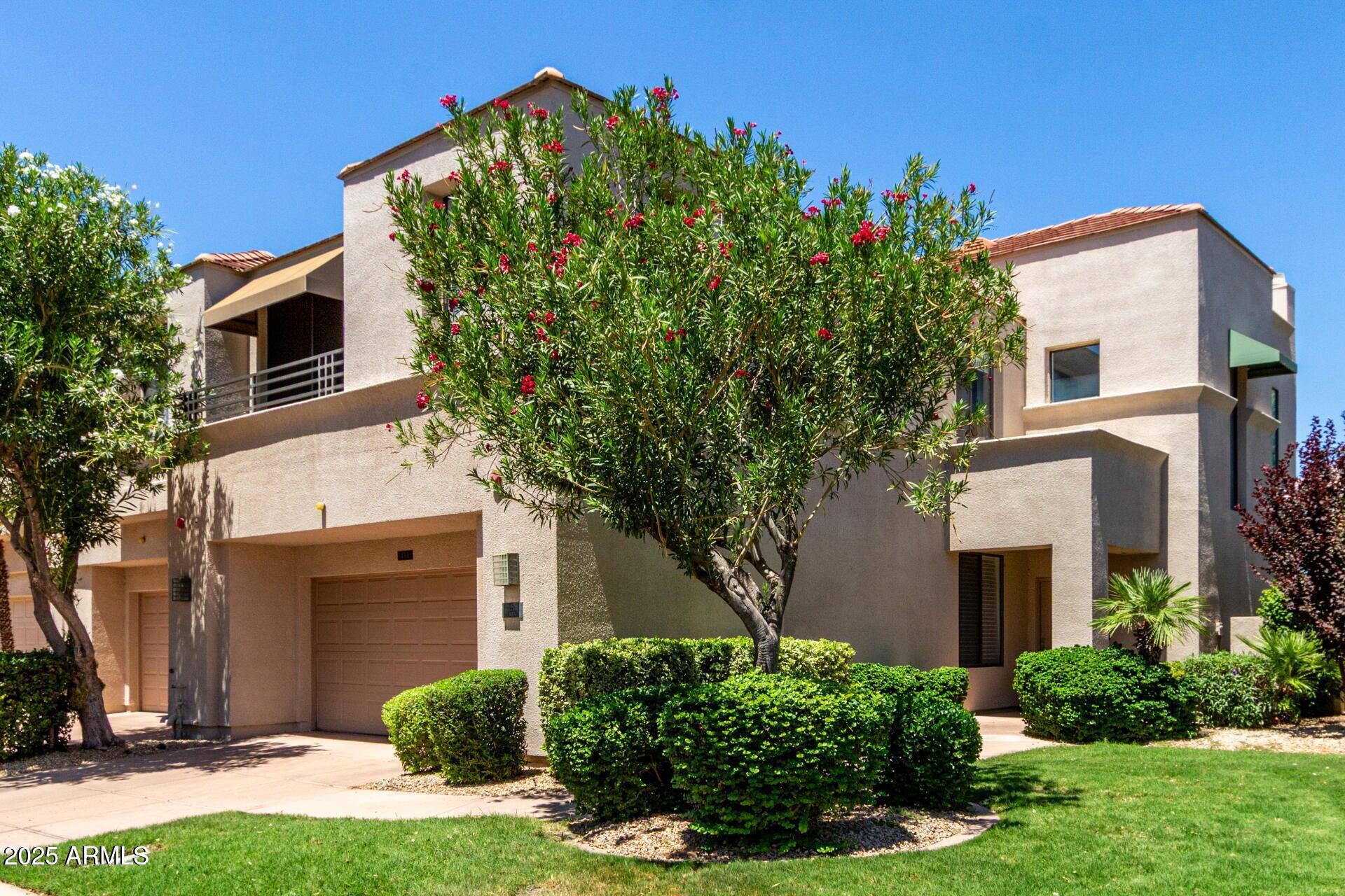 8989 N GAINEY CENTER Drive 133