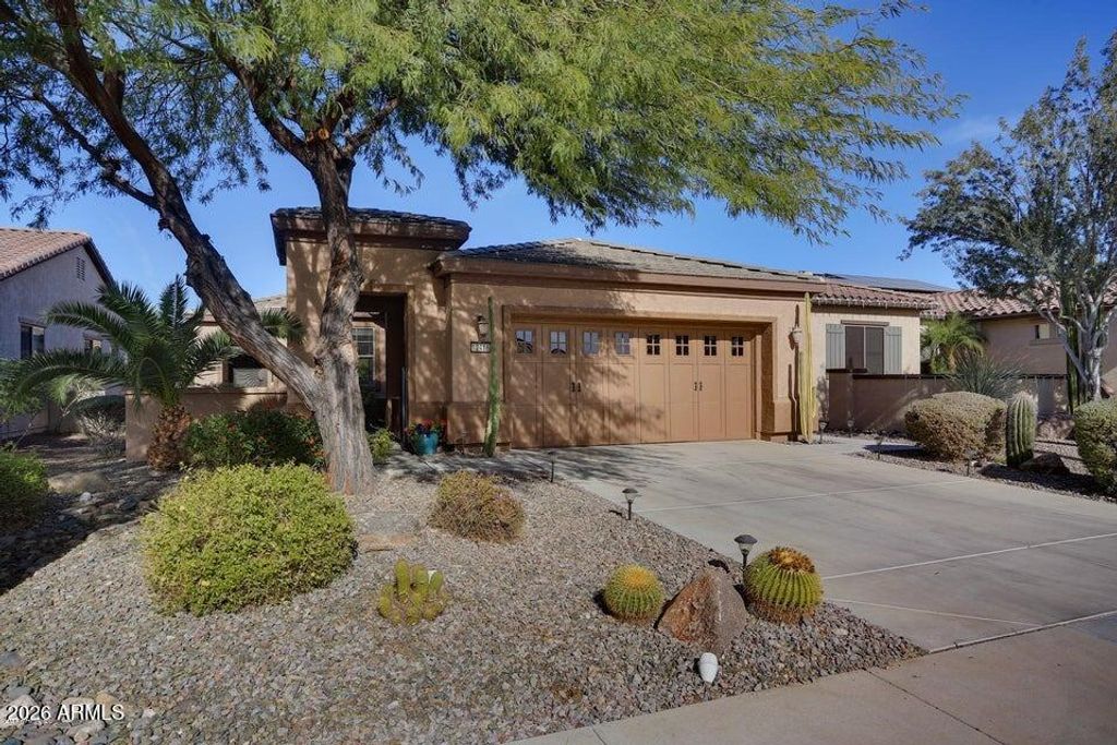 Photo of 12416 W Pinnacle Vista Drive, Peoria, AZ 85383 (MLS # 6974191)