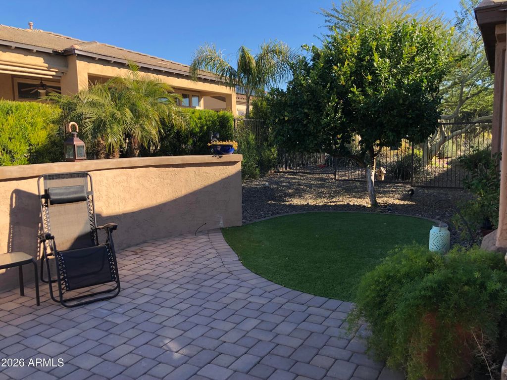 Photo of 12416 W Pinnacle Vista Drive, Peoria, AZ 85383 (MLS # 6974191)