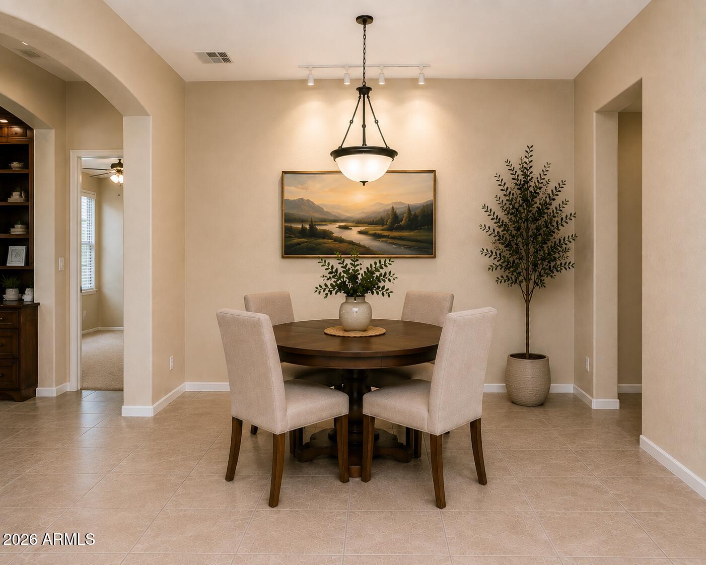 12416 W PINNACLE VISTA Drive
