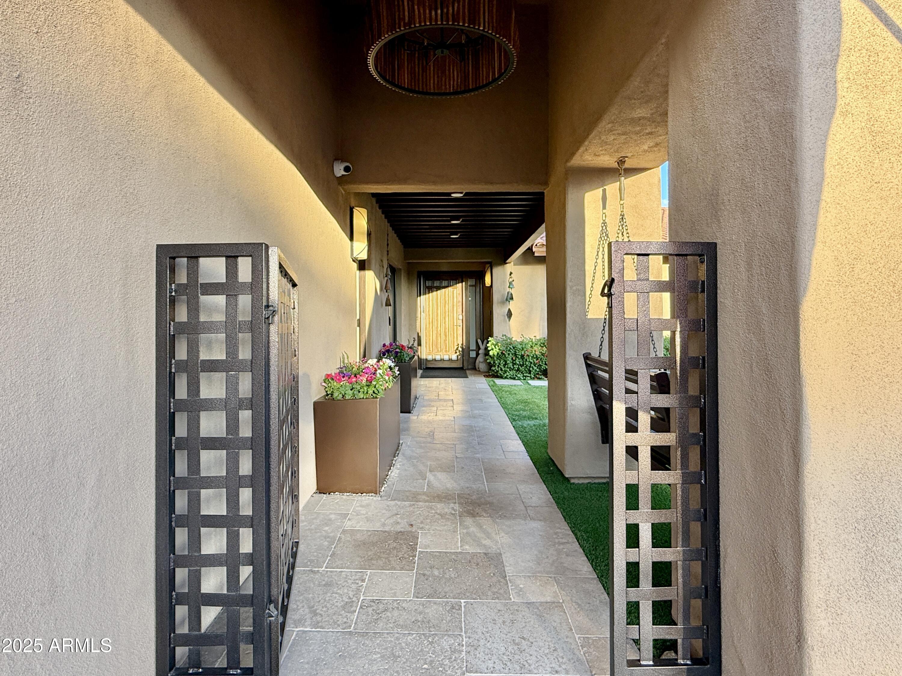 Homes for Sale in Queen Creek Arizona 3 7151 N VIA DE LA CAMPANA Street