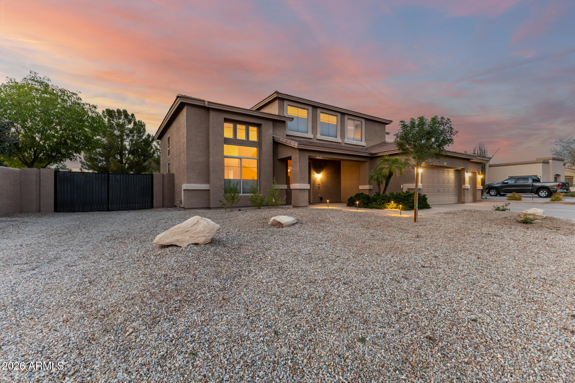 9348 E Milagro Avenue