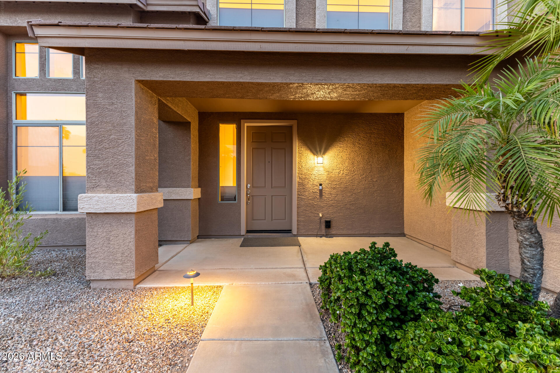 9348 E Milagro Avenue