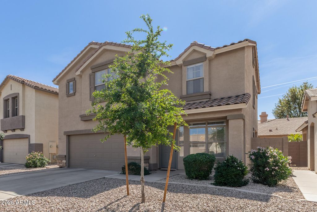 Photo of 1959 E Browning Place, Chandler, AZ 85286 (MLS # 7000862)