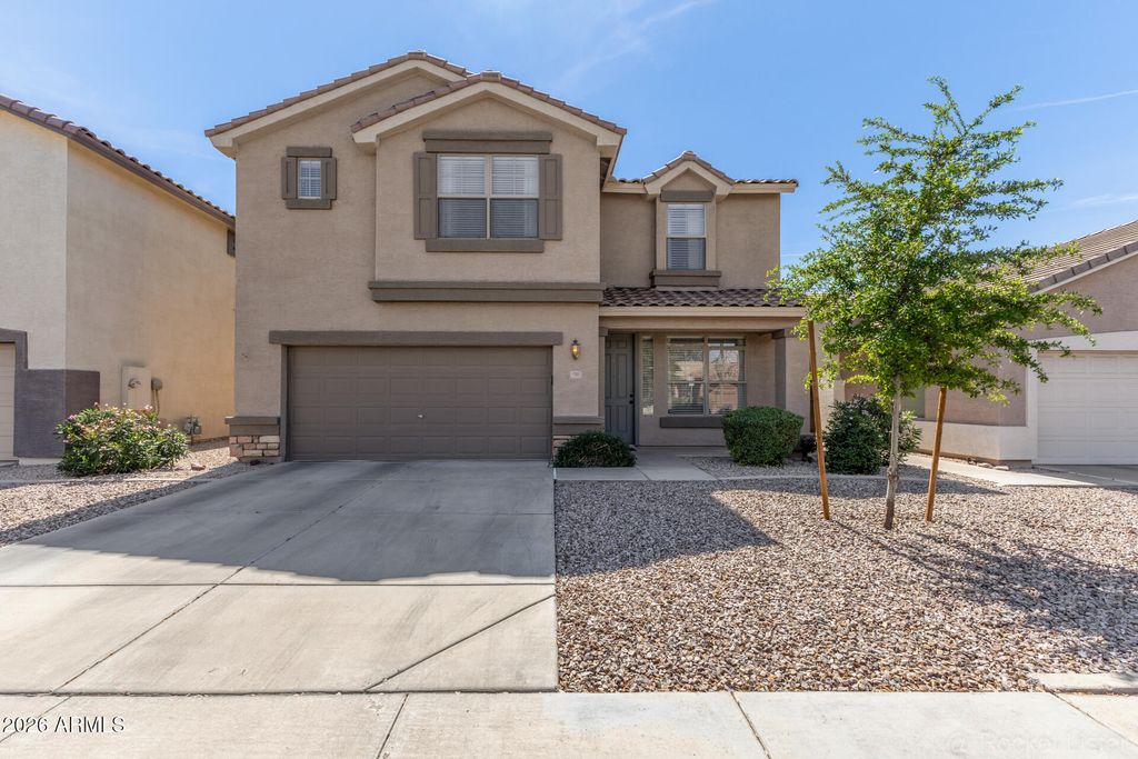 Photo of 1959 E Browning Place, Chandler, AZ 85286 (MLS # 7000862)