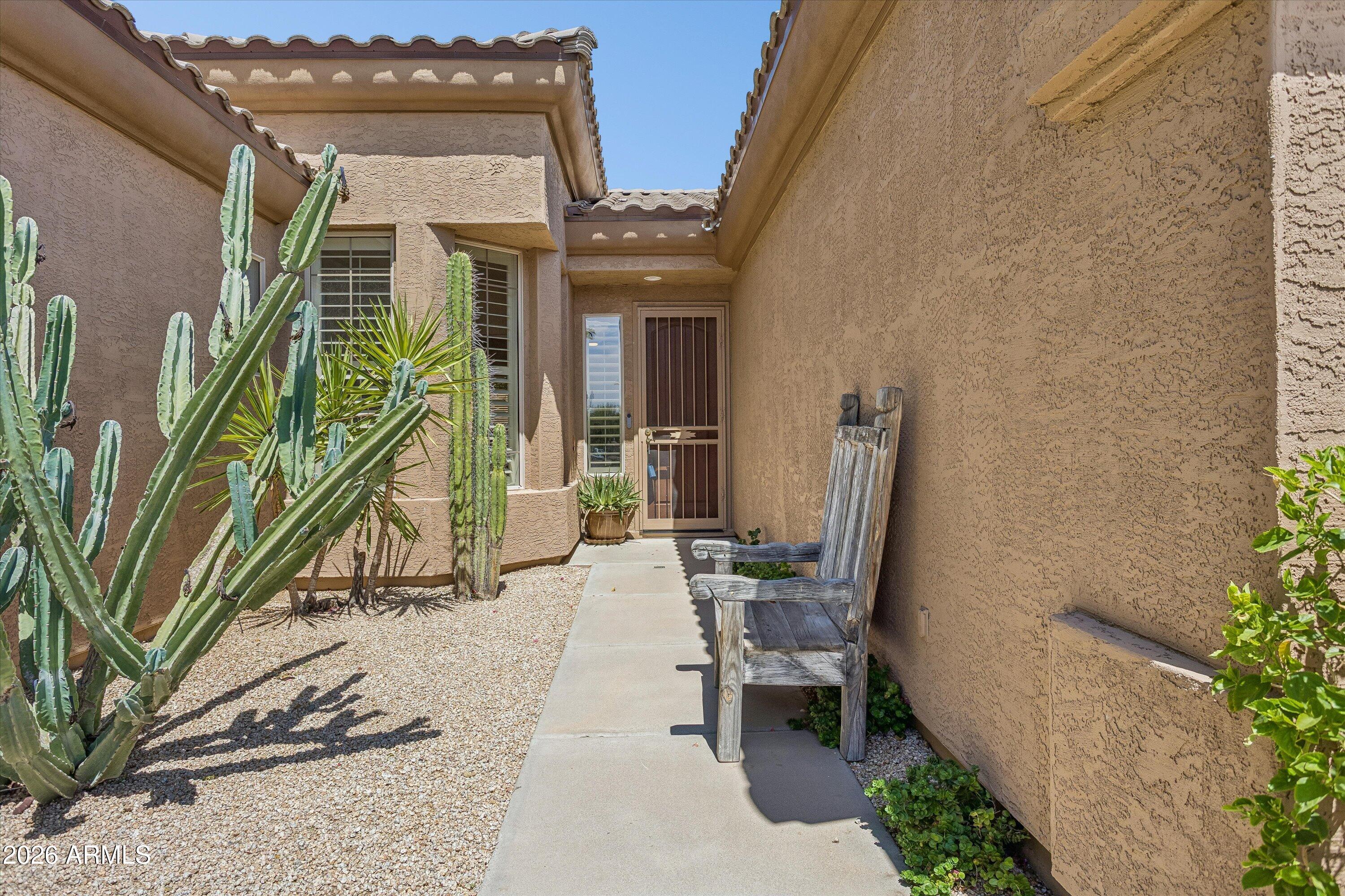 7638 E VIA MONTOYA --