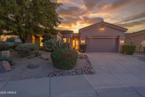 Photo of 7638 E Via Montoya, Scottsdale, AZ 85255 (MLS # 7072084)