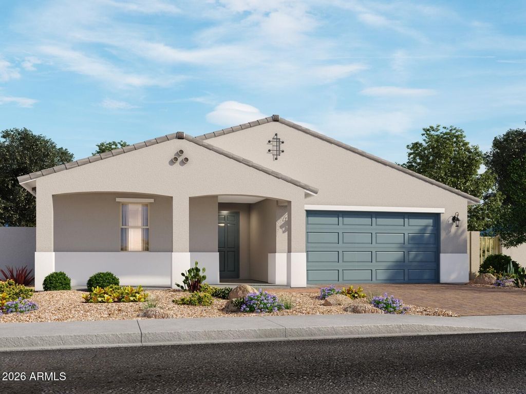 Photo of 17668 W College Drive, Goodyear, AZ 85395 (MLS # 7028983)