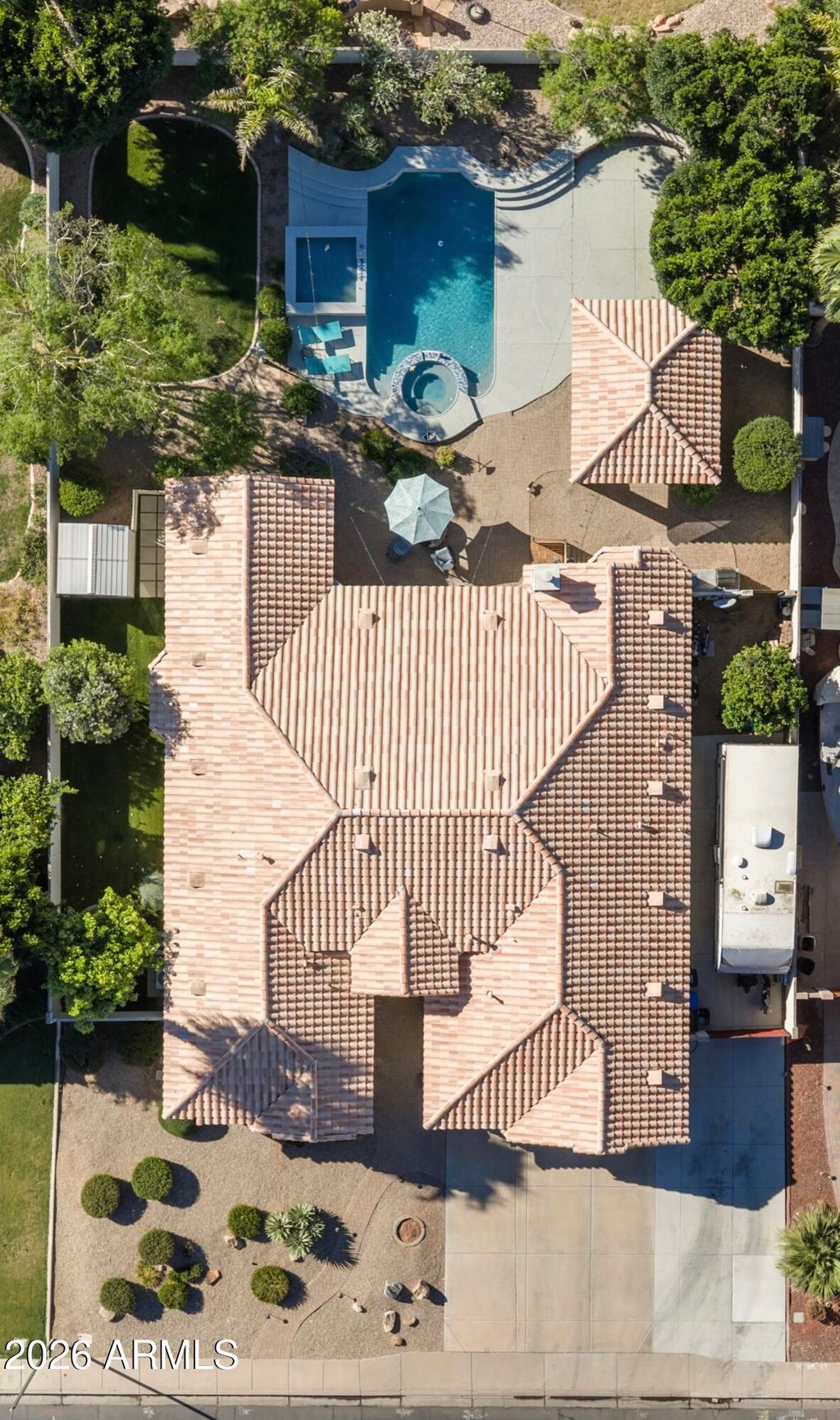 Photo of 2047 E Victor Road, Gilbert, AZ 85296 (MLS # 7000571)