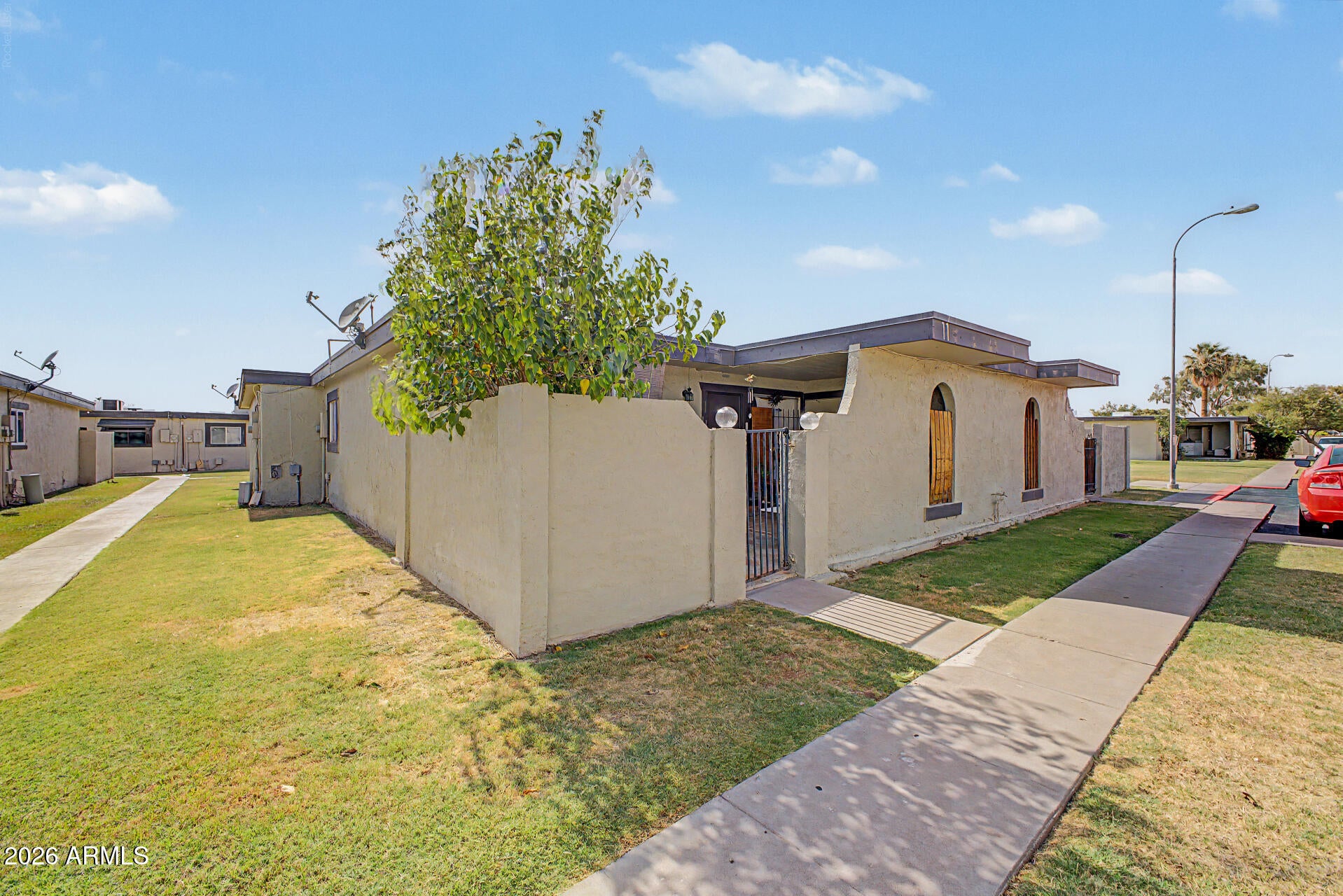 830 S DOBSON Road 11