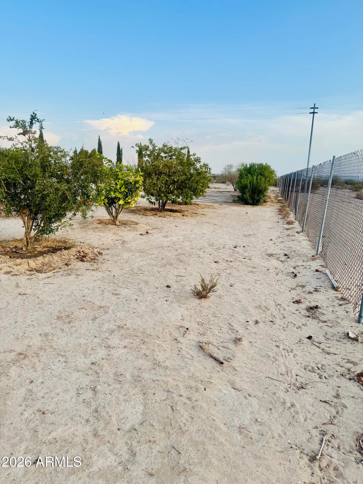 0 W Vineyard Road '-'