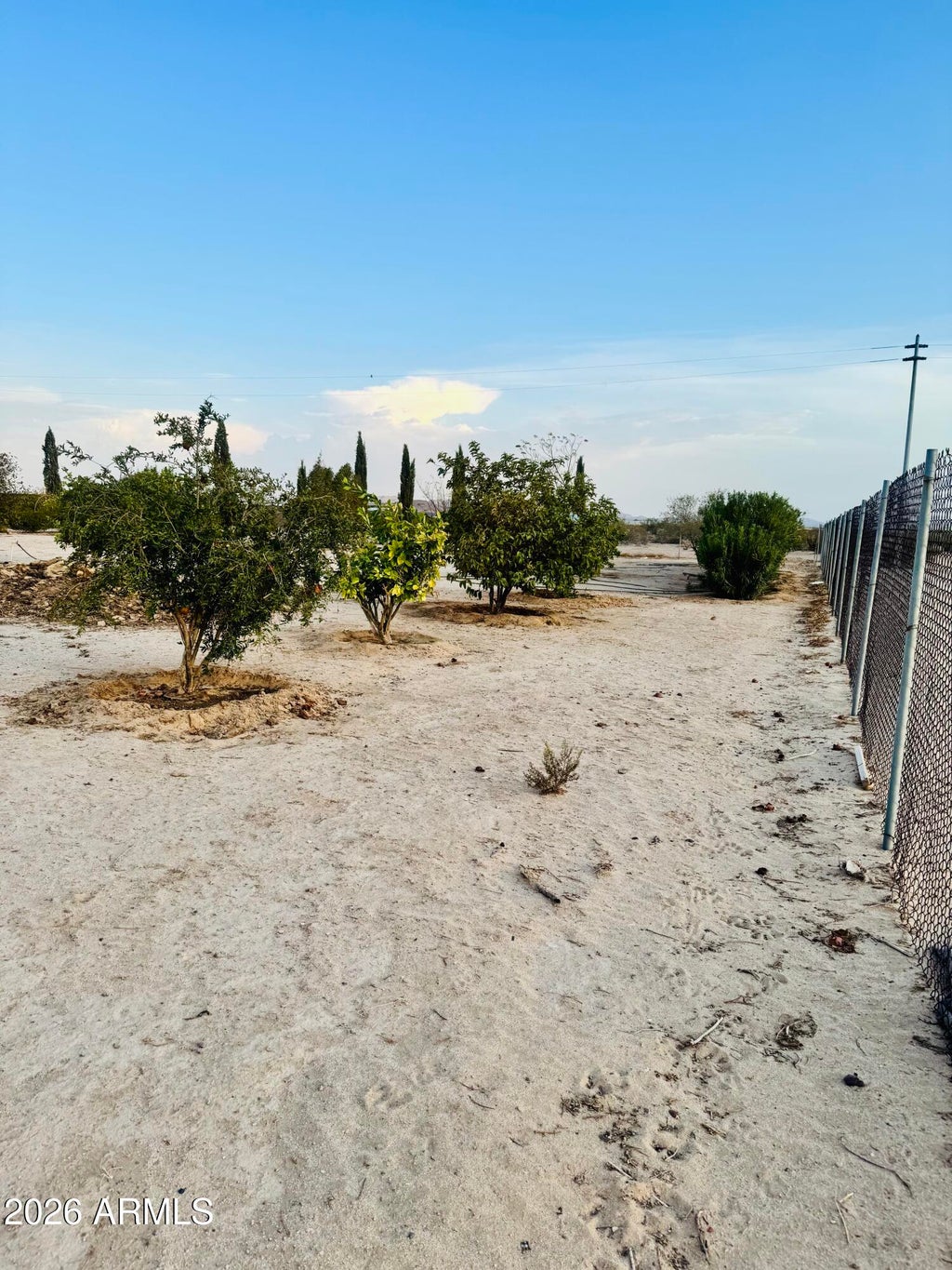 Photo of 0 W Vineyard Road #'-', Tonopah, AZ 85354 (MLS # 7065497)