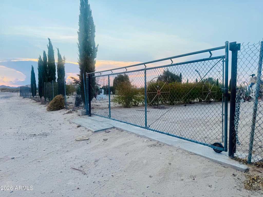 Photo of 0 W Vineyard Road #'-', Tonopah, AZ 85354 (MLS # 7065497)