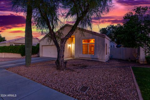 10735 W BERMUDA Drive Avondale AZ 85392