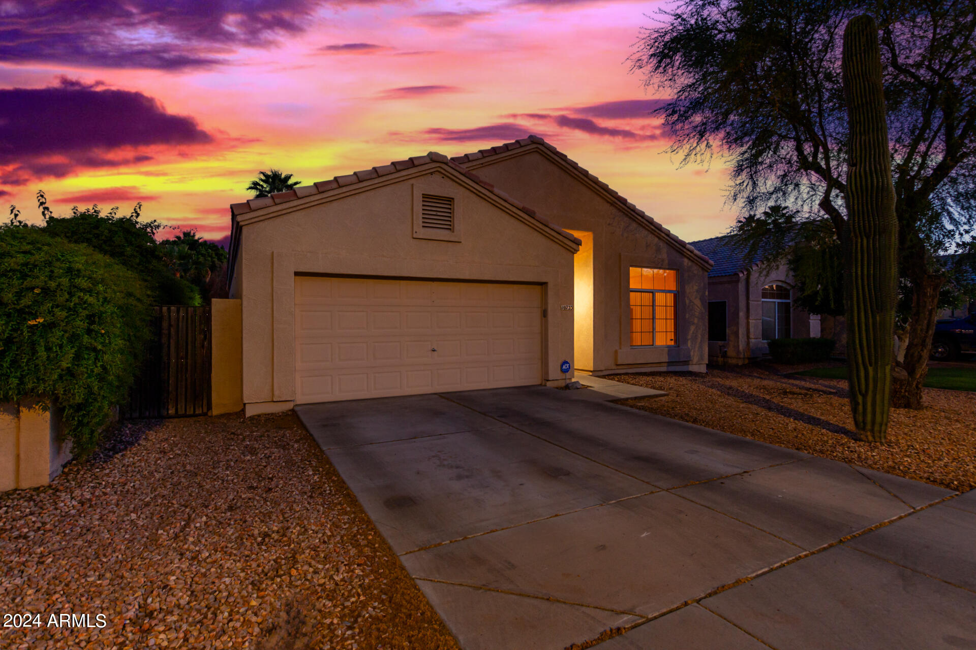 10735 W BERMUDA Drive