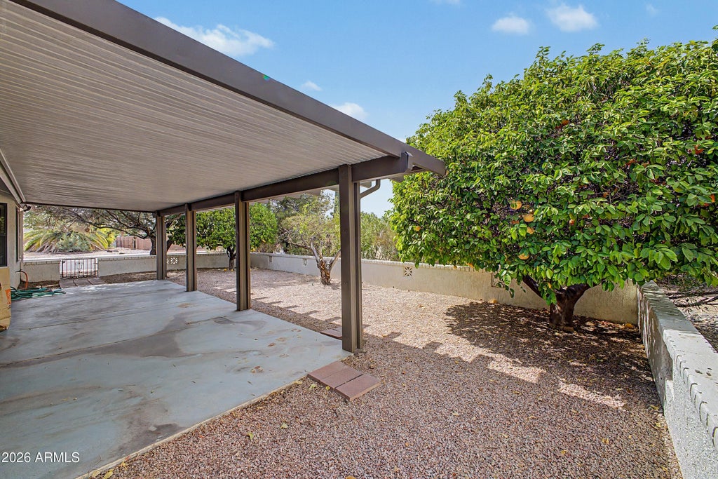 Photo of 14752 W Buttonwood Drive, Sun City West, AZ 85375 (MLS # 7091146)