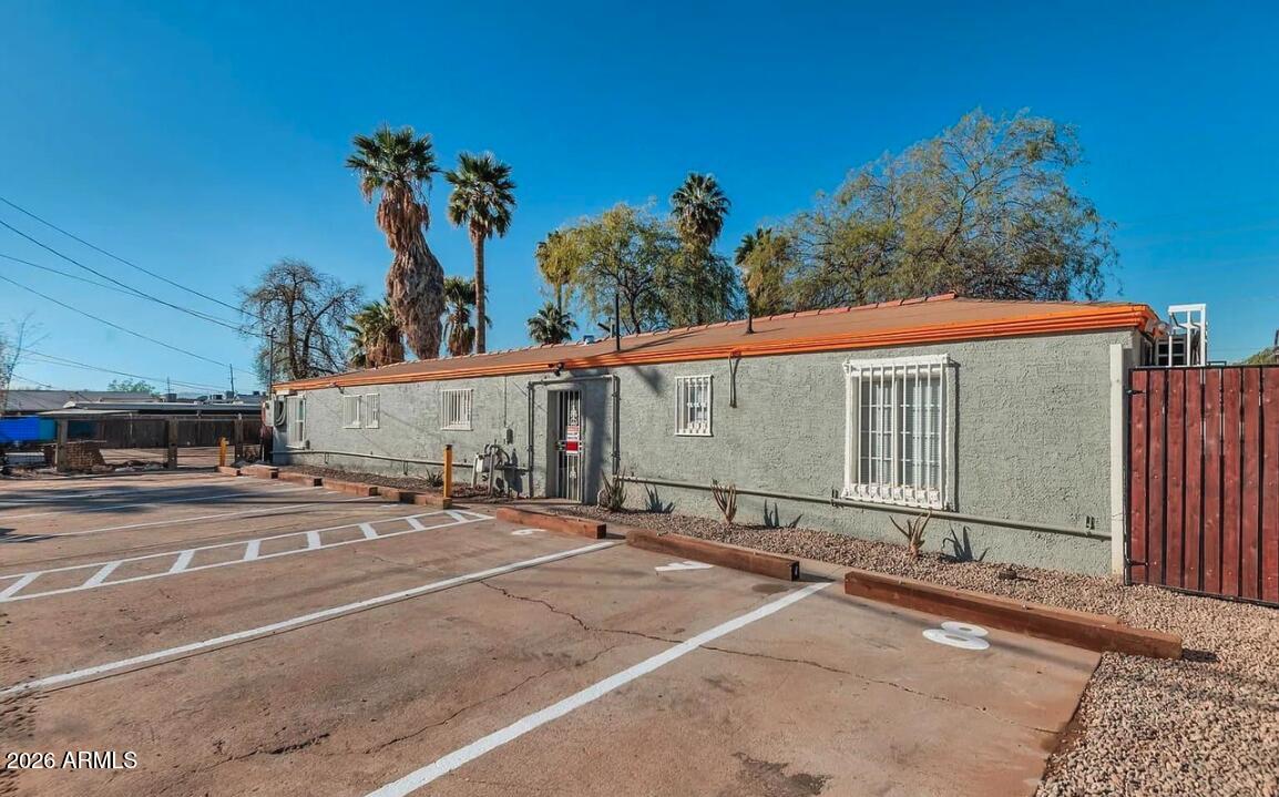 TIERRA VERDE - Residential Income