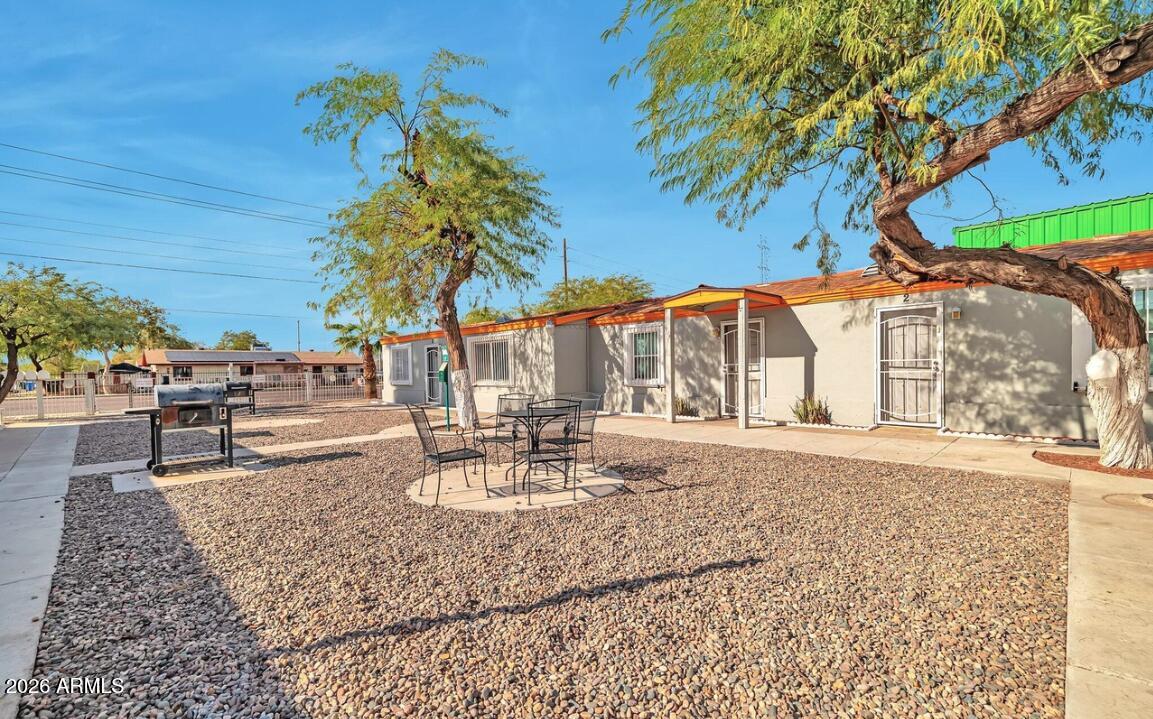 TIERRA VERDE - Residential Income