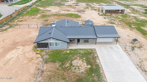 50135 W JEAN Drive Maricopa AZ 85139