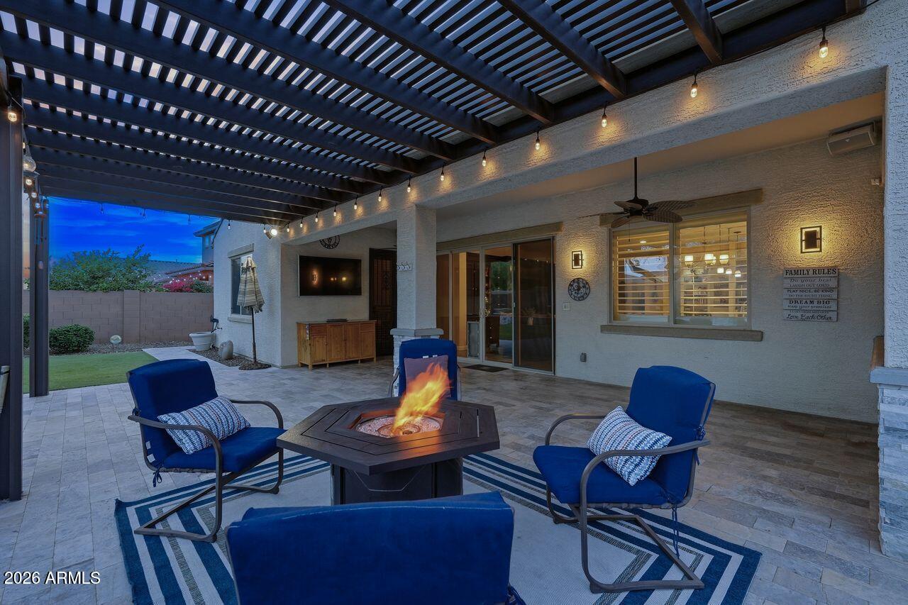 TERRAMAR PARCEL 10B - Residential