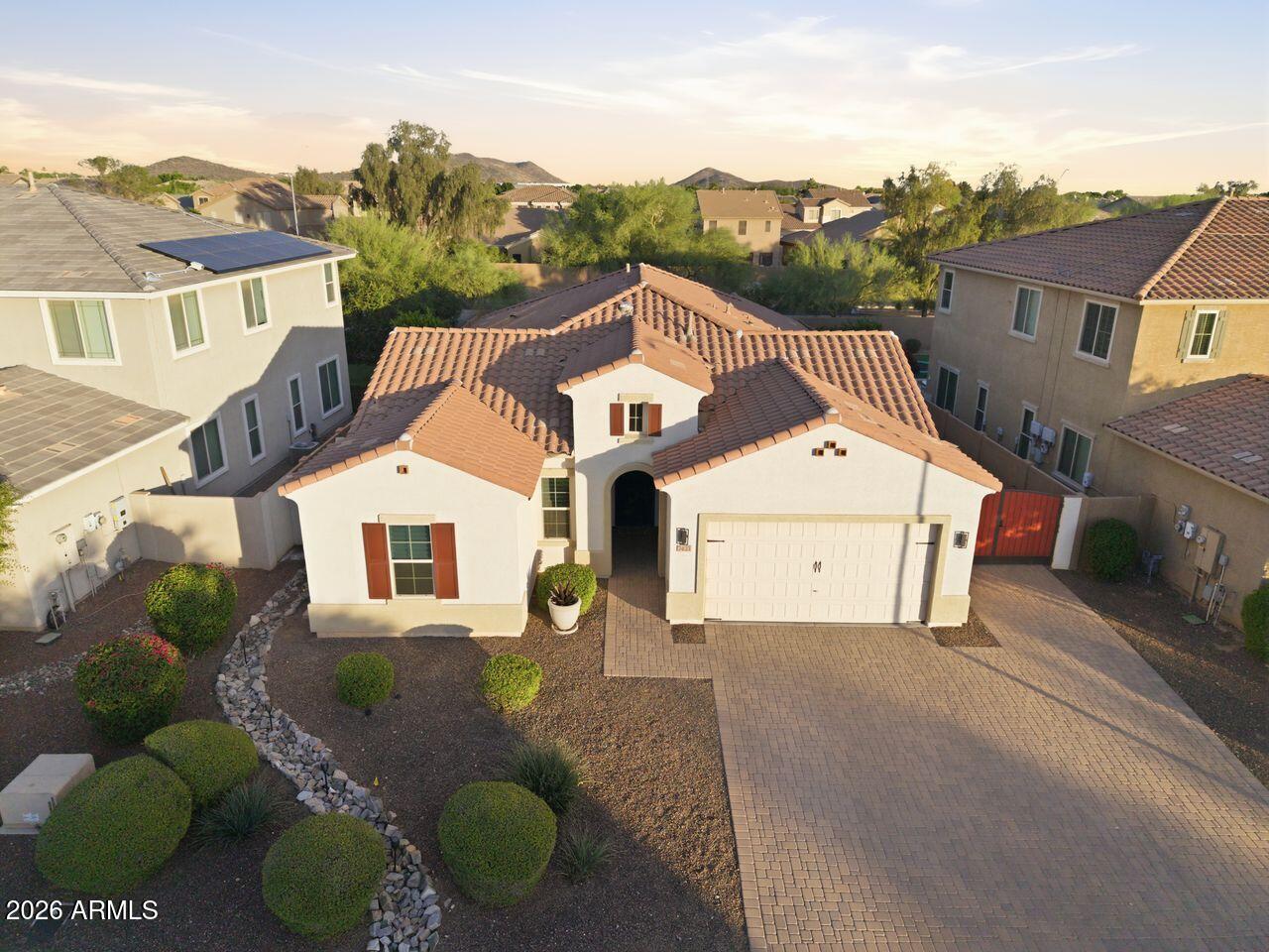 TERRAMAR PARCEL 10B - Residential