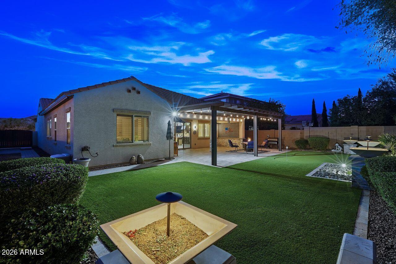 TERRAMAR PARCEL 10B - Residential
